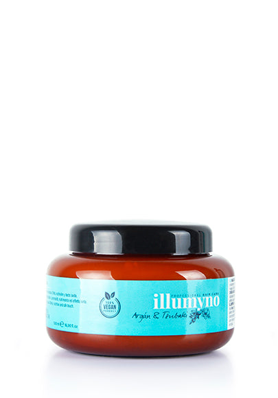 Maschera Illumyno 500ml - Design Look - 1