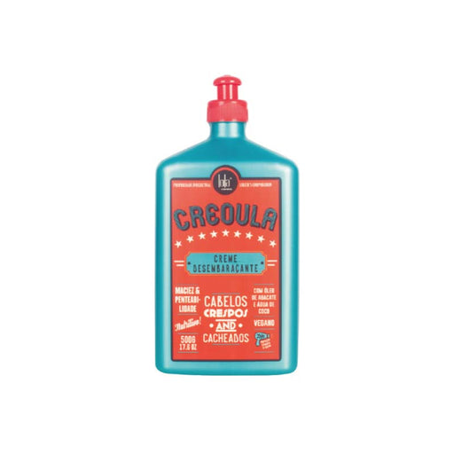 Creole Crema Districante 500 G - Lola Cosmetics - 1