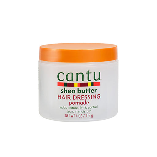 Fijador Hair Dressing Pomade 113 G - Cantu - 1