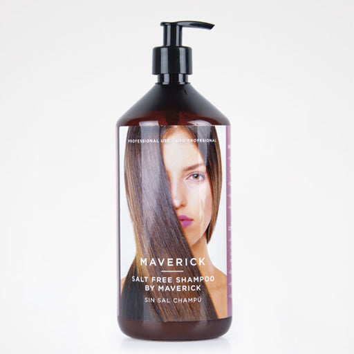 Shampoo senza Sale Maverick 1000ml - Design Look - 1