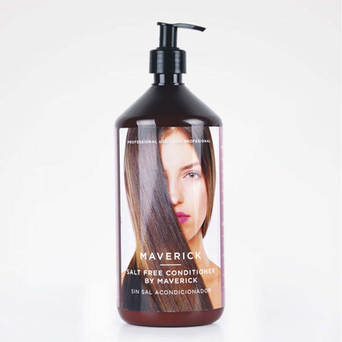 Balsamo senza Sale Maverick 1000ml - Design Look - 1