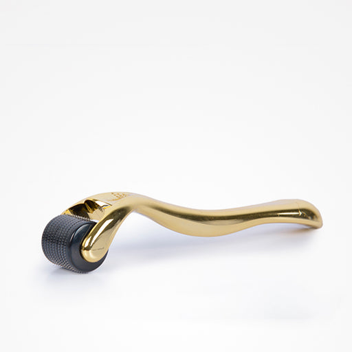 Dermaroller capillare facciale 0,5 mm - Bifull - 1