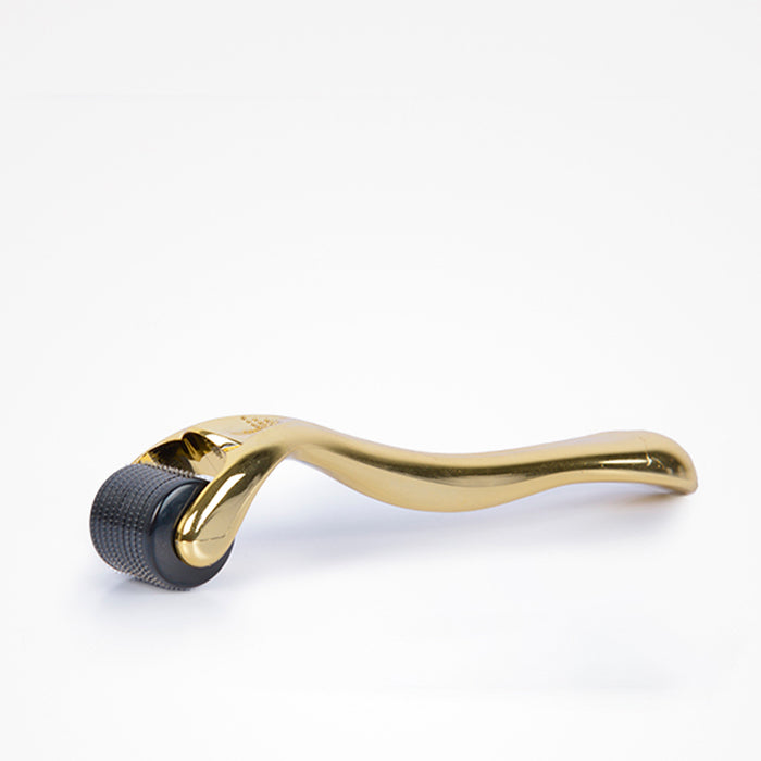 Dermaroller capillare facciale 0,5 mm - Bifull - 1