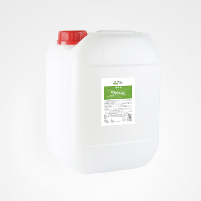 Shampoo Bottiglia Tutti Frutti 10L - Design Look - 1