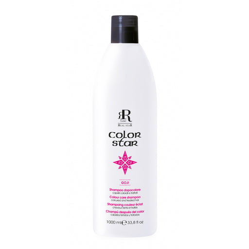 Shampoo Color Star per Capelli Colorati e Trattati 1000ml - Racioppi - 1
