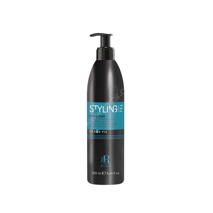 Crema Definizione Ricci Styling Pro 250ml - Racioppi - 1