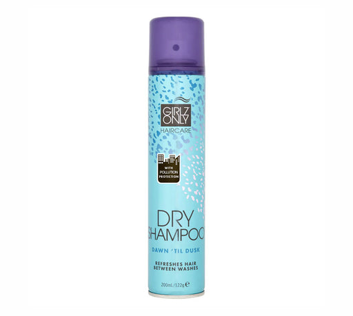 Dawn &#39;Til Dusk Shampoo secco 200 ml - Girlz Only - 1