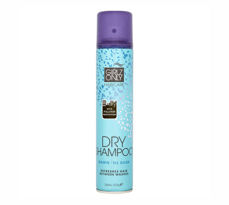 Dawn &#39;Til Dusk Shampoo secco 200 ml - Girlz Only - 1