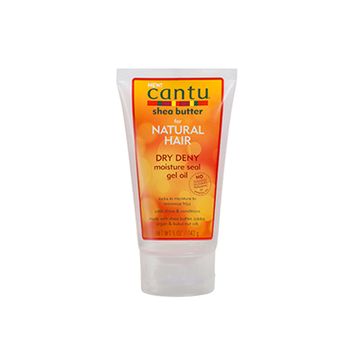 Gel idratante al burro di karité 142 G - Cantu - 2