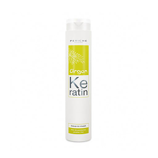 Maschera Argan Keratin senza risciacquo 250ml - Periche - 1