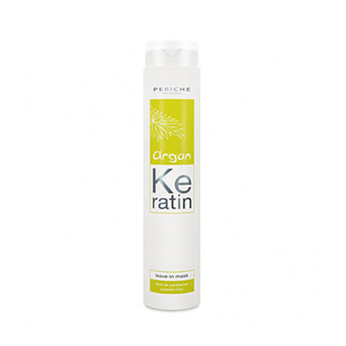 Maschera Argan Keratin senza risciacquo 250ml - Periche - 1