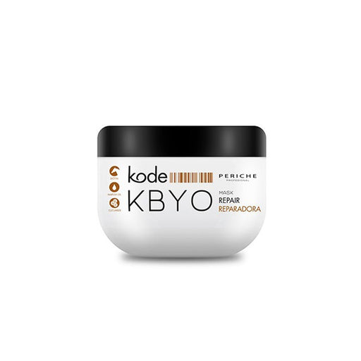 Mask Kode Kbyo - Biotina 500ml - Periche - 1