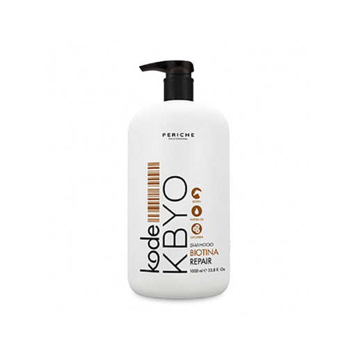 Shampoo Kbyo Riparazione 500ml - Periche - 1