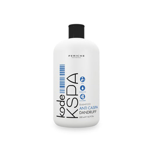 Shampoo Kspa Forfora 500ml - Periche - 1