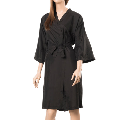 Kimono in poliestere - Eurostil - 1