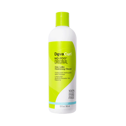 Shampoo Senza Schiuma 355 ml - Deva Curl - 1