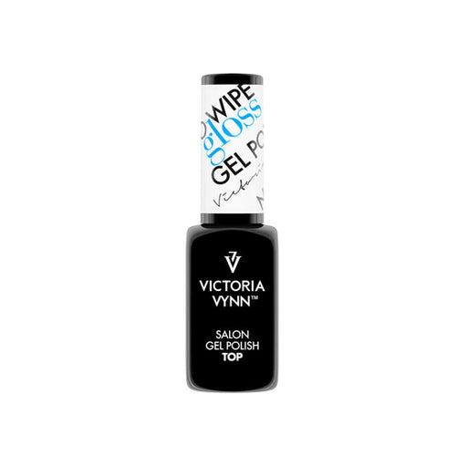 Smalto Gel Top Gloss No Wipe 15ml - Victoria Vynn - 1