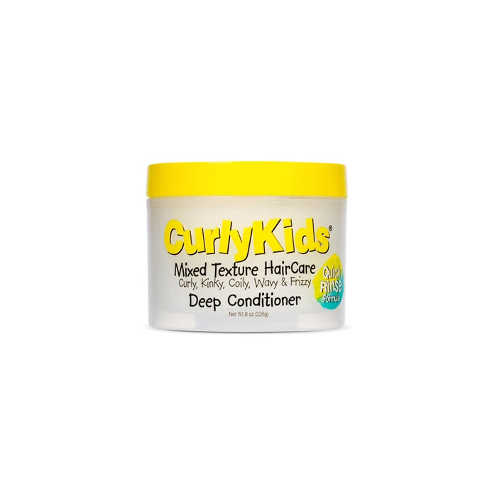 Balsamo Nutriente 226 G - Curly Kids - 1