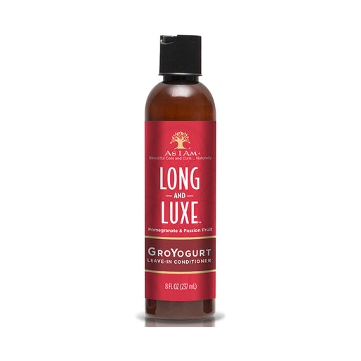 Congedo Acondicionador Long e Luxe - As I Am - 1