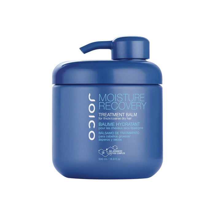 Balsamo Trattamento Ripristino Idratazione 500ml - Joico - 1