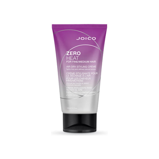 Zeroheat Air Dry Styling Crema - per Capelli Fini/Medi 150ml - Joico - 1