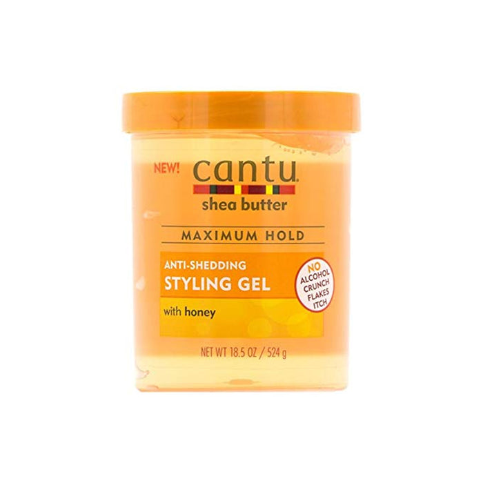 Gel modellante per la caduta con miele 524 G - Cantu - 1