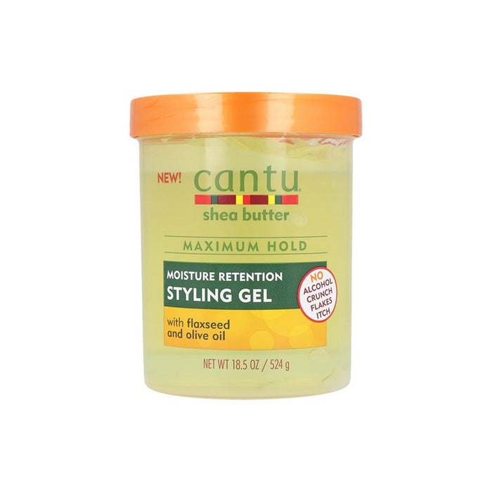 Gel modellante per infusione di semi 524 G - Cantu - 1