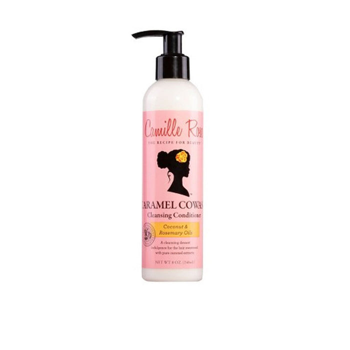 Balsamo Cowash 240ml - Camille Rose - 1