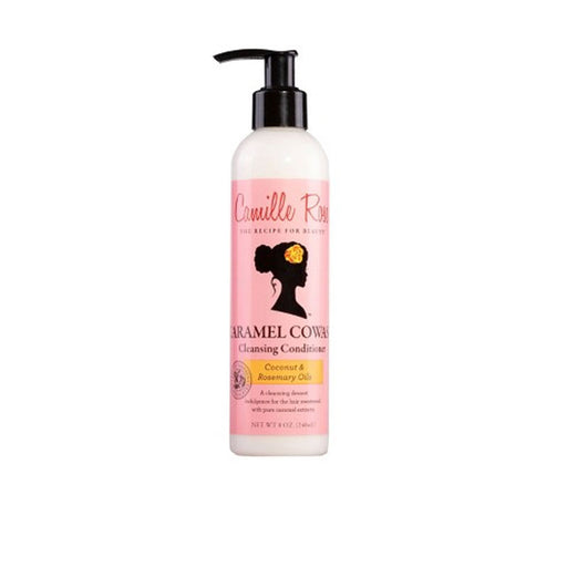 Balsamo Cowash 240ml - Camille Rose - 2