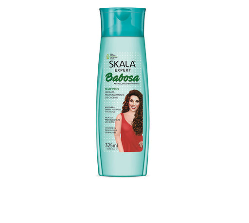 Shampoo Idronutritivo all&#39;Aloe 325ml - Skala - 1