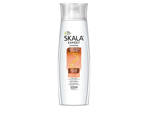 Shampoo Bomba Vitaminas Keratina 325ml - Skala - 1
