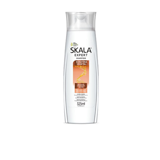 Shampoo Bomba Vitaminas Keratina 325ml - Skala - 1