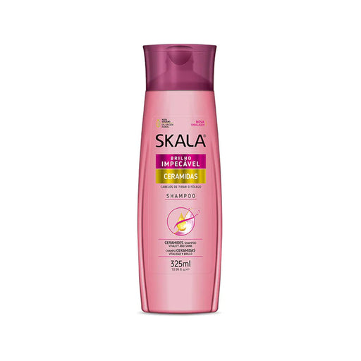 Ceramidi Shampoo 16399 325ml - Skala - 1