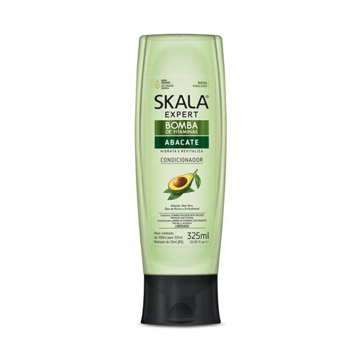 Avocado Vitamin Pump Conditioner 325ml - Skala - 1