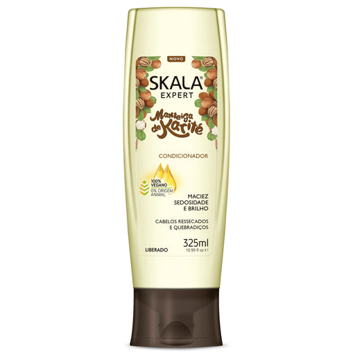 Balsamo Karité 325ml - Skala - 1