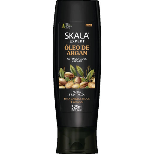 Balsamo Oleo Argan 325ml - Skala - 1