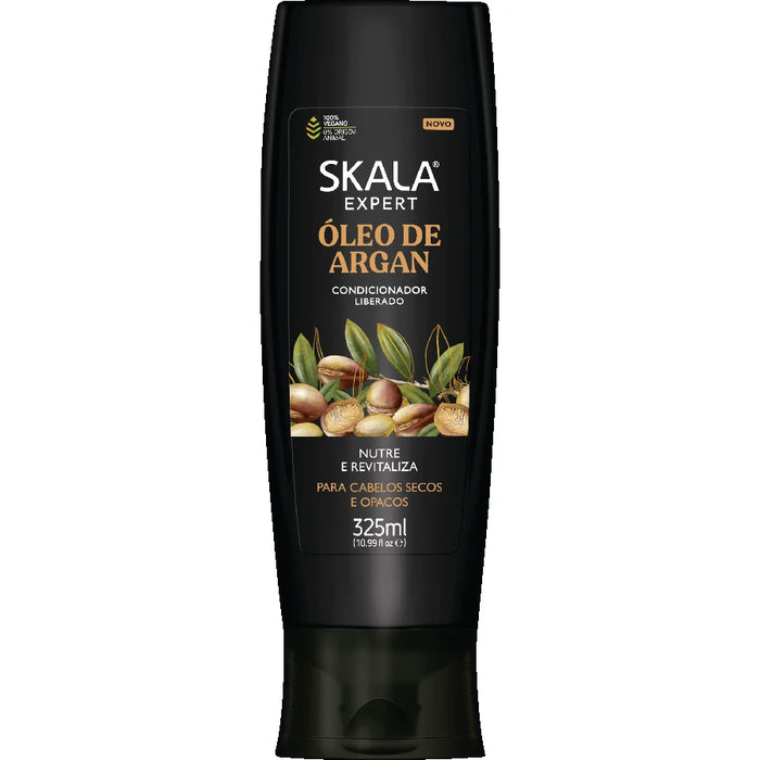 Balsamo Oleo Argan 325ml - Skala - 1