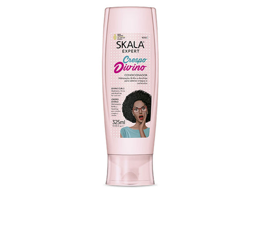 Balsamo Crespo Divino 325ml - Skala - 1