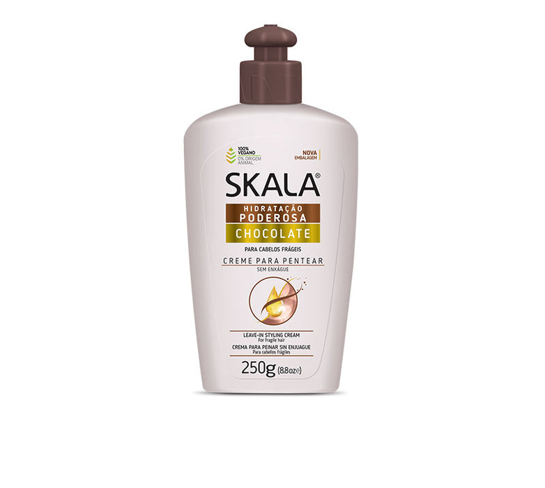 Crema Modellante al Cioccolato 250g - Skala - 1