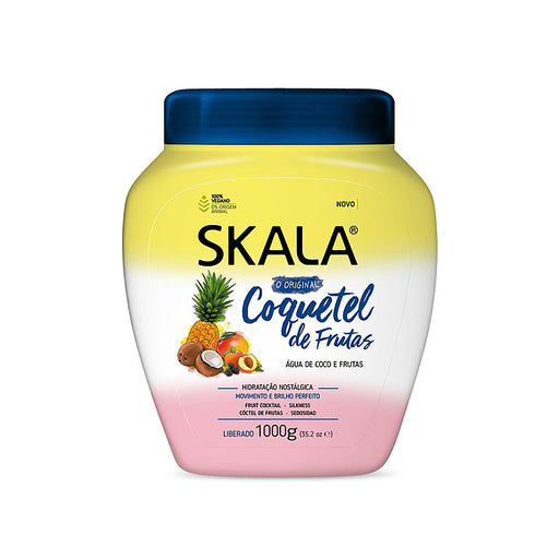 Crema condizionante per cocktail di frutta 1000 ml - Skala - 1