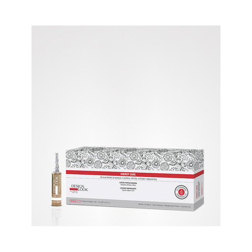 Lozione Fortificante Energy Care - Design Look - 1