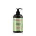 Shampoo Rinforzante Rosmarino e Menta 355 ml - Mielle - 1