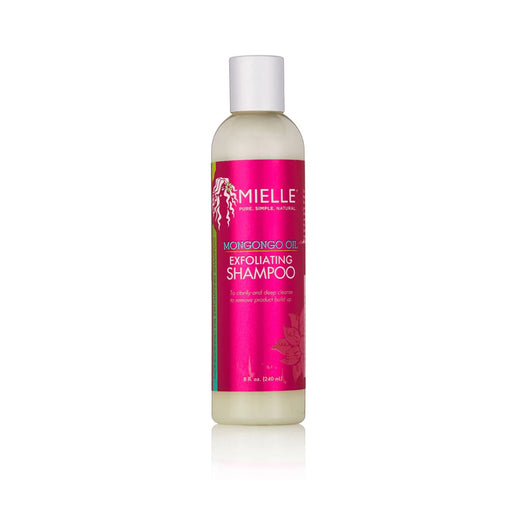 Shampoo esfoliante all&#39;olio di Mongongo - Mielle - 1