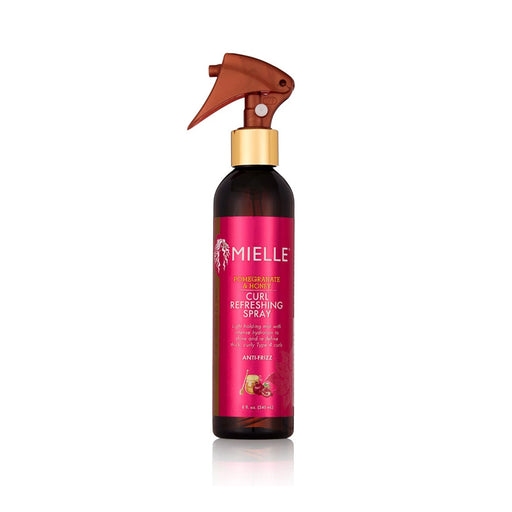 Spray Rinfrescante Melograno e Miele 240 ml - Mielle - 1