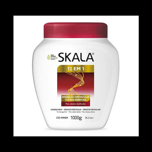 Crema Condizionante 12 in 1 1000ml - Skala - 1