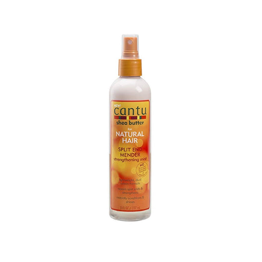 Spray idratante per la riparazione delle doppie punte 237 ml - Cantu - 1