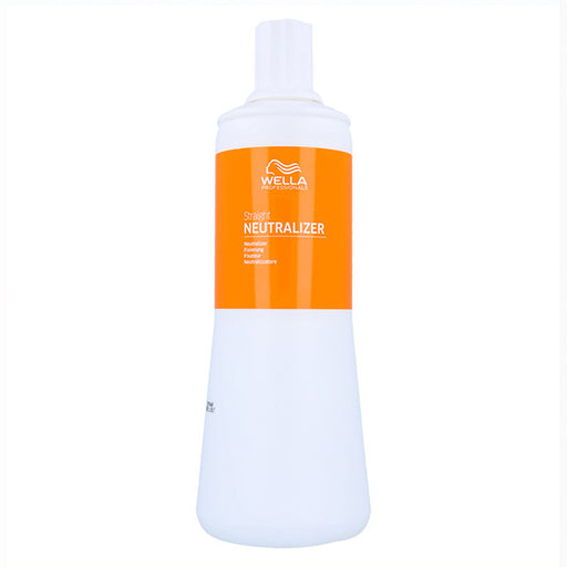 Neutralizzante Liscio 1000ml - Wella - 1