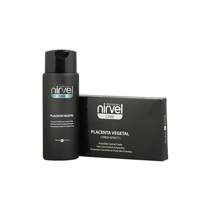 Pacchetto Shampoo + Placenta Nirvel - Nirvel - 1
