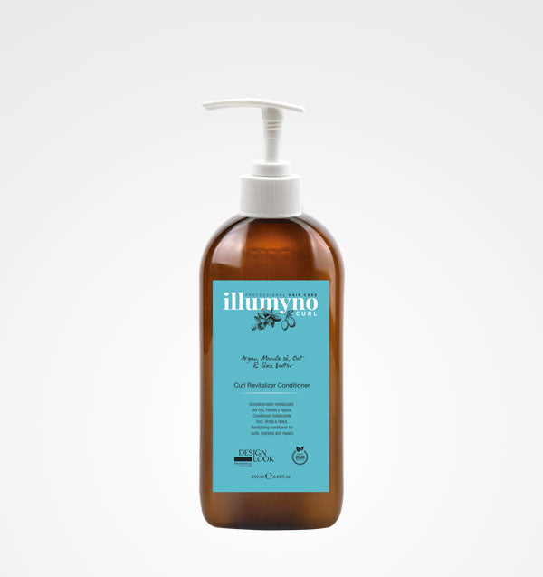 Crema Rigenerante Ricci Illumyno Extra Forte 150ml - Design Look - 1