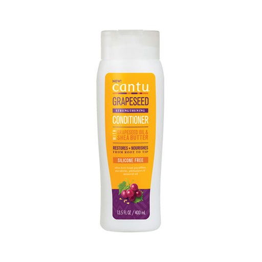 Balsamo rinforzante ai semi d&#39;uva 400 ml - Cantu - 2